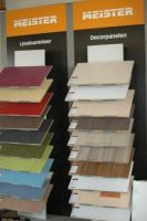 Van Peteghem Hout & Interieur nv Eigen plaatsingsdienst