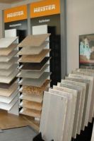 Van Peteghem Hout & Interieur nv Eigen plaatsingsdienst