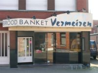 Dirk Vermeiren bvba Pasen