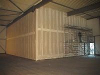 LB-Plafonds bvba Kantoren