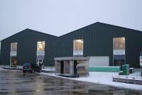 Marijnissen Houthandel Plafondbekleding