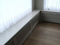 Gui Daems Interieur bvba Bedden