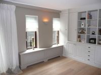 Gui Daems Interieur bvba Bedden