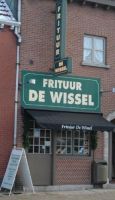 Frituur De Wissel FV