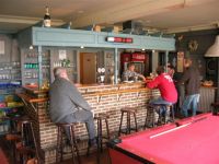 Brouwershuis Groot scherm