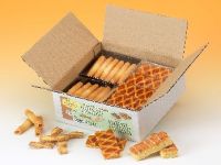 Biscuits Popelier bvba Wafels