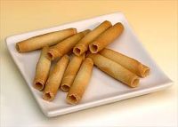 Biscuits Popelier bvba Wafels