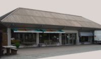 Trendwood Massief
