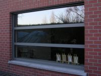 Werbrouck ALU-PVC Verluchtingsroosters