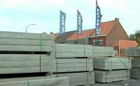 Betonwerkerij Wimac BVBA Metaal