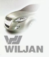 Garage Wiljan bvba Autohandel
