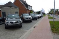 Garage Wiljan bvba Autohandel