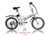 Fietsen Boyen Fietsenwinkel