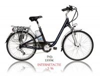 Fietsen Boyen Fietsenwinkel