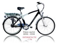 Fietsen Boyen Fietsenwinkel