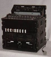 Elektron Discobar