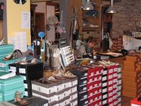 Schoenen Gigi Le Coq Sportif