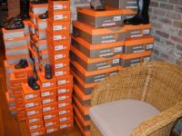 Schoenen Gigi Le Coq Sportif
