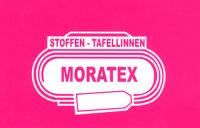 Moratex bvba Afwasbaar tafellinnen
