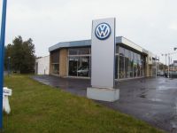 Garage Continental Thule