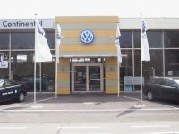 Garage Continental Thule