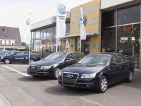 Garage Continental Thule