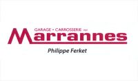 Garage-Carrosserie Marrannes Alfa Romeo