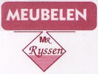 Meubelen Ryssen Leveren