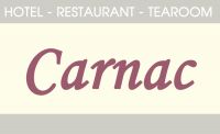 Carnac  Salon