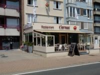Carnac  Salon