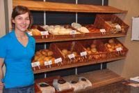 Diema's Boerenbrood Eclairs