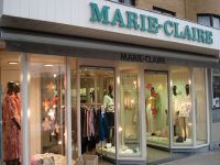 Marie Claire bvba Damesmode