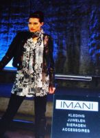Imani Zilver