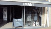 Imani Damesmode