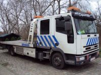JD Depannage Takeldienst 24/24