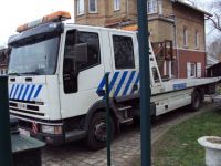 JD Depannage Takeldienst 24/24