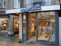 Optiek Cailliau Swarovski