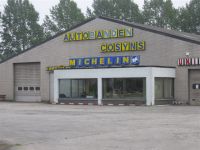 Banden Cosyns Michelin