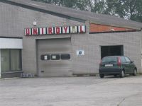 Banden Cosyns Michelin