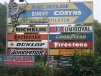 Banden Cosyns Michelin