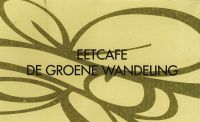De Groene Wandeling Taverne