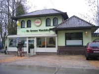 De Groene Wandeling Taverne