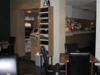 De Groene Wandeling Taverne
