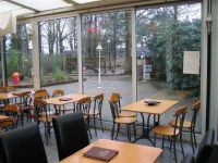 De Groene Wandeling Taverne