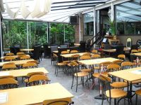 De Groene Wandeling Boskapel