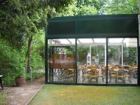 De Groene Wandeling Boskapel