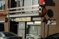 Caf&eacute; La Rosa Familiefeest