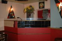 Caf&eacute; La Rosa Familiefeest