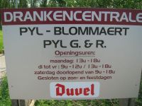 Drankenhandel Pijl G&R Bierhandel