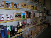 Drankenhandel Pijl G&R Bierhandel